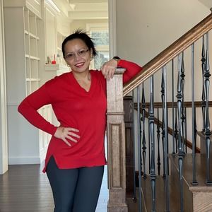 Meet your Posher, Joy